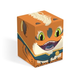 Squaroes - Boulder 100+ - MTG - Foundations - Loot