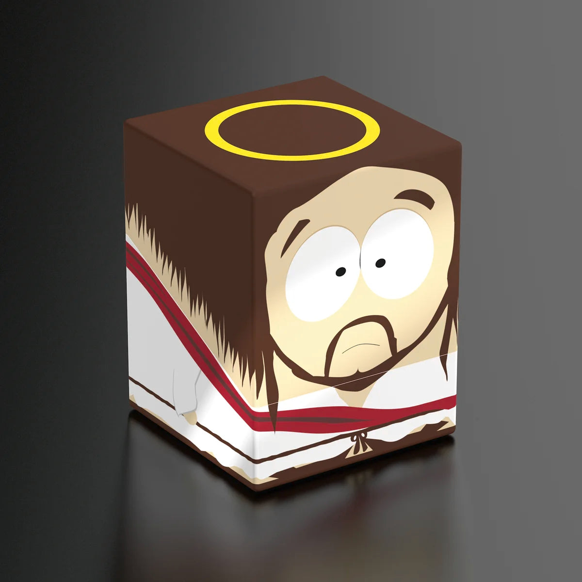 Squaroes - South Park Jesus