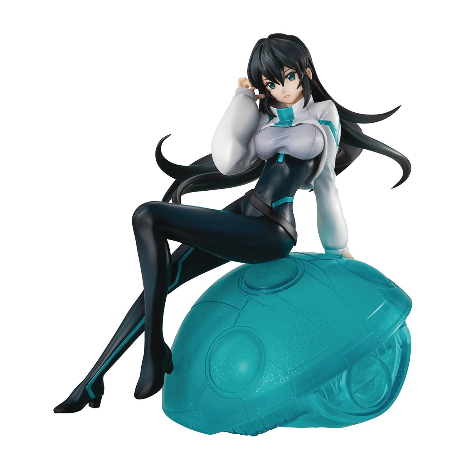 Ggg Gundam Build Divers May Pvc Fig