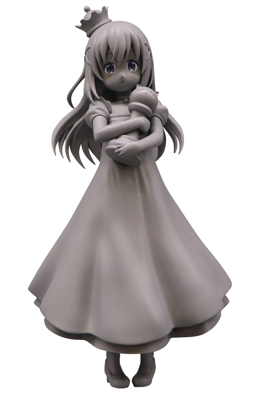 Is The Order A Rabbit Season 3 Chino Chess Queen Fig
