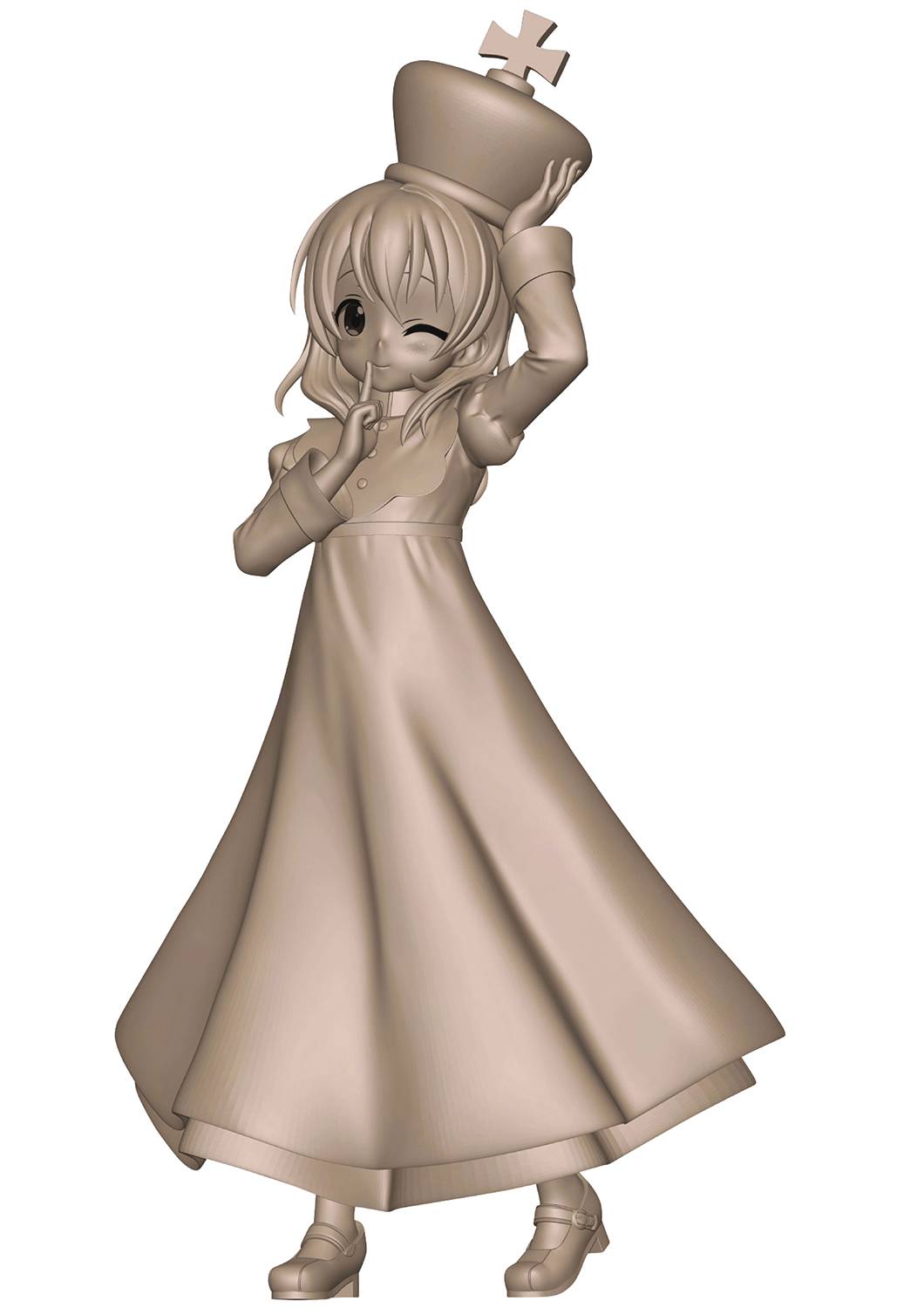 Is The Order A Rabbit Season 3 Cocoa Chess King Fig