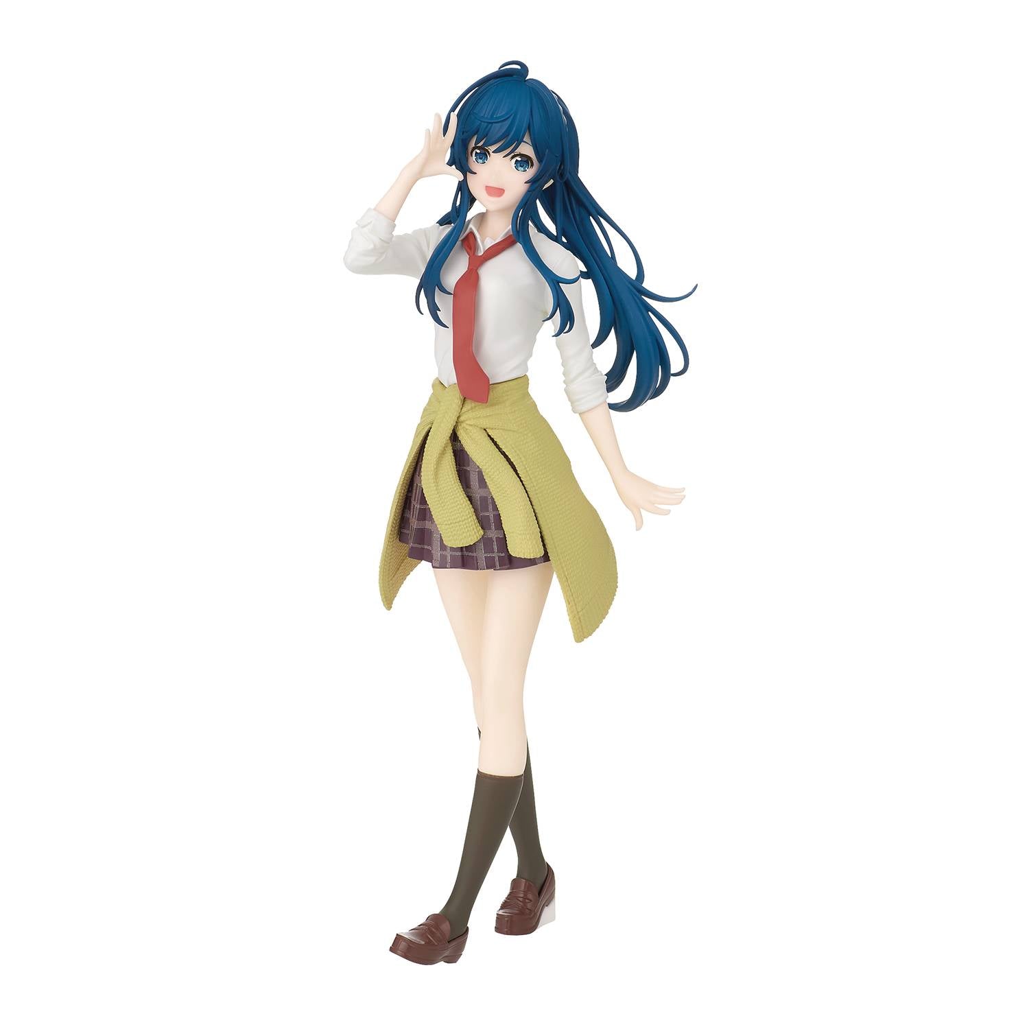 Bottom Tier Character Tomozaki Minami Nanami Fig