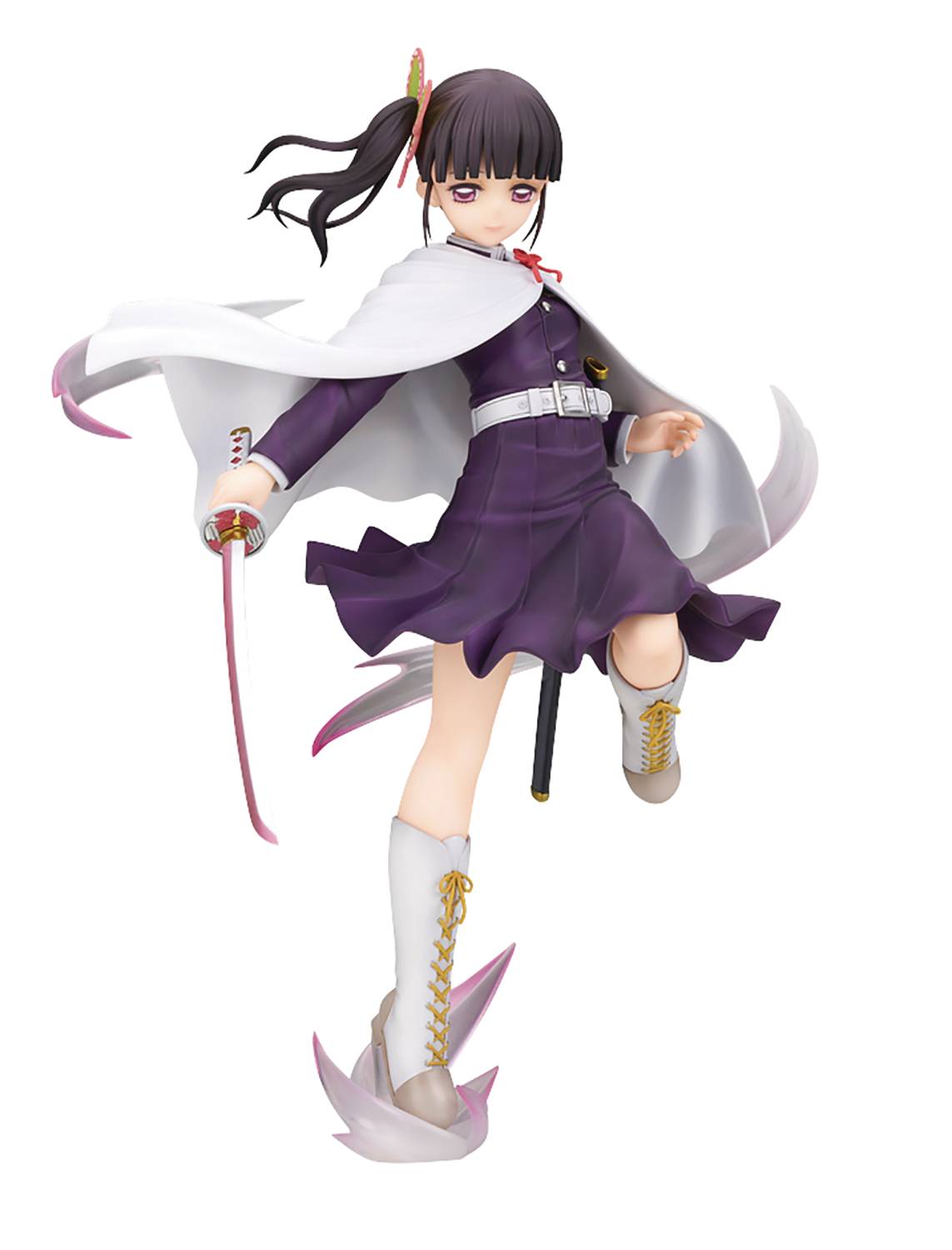 Demon Slayer Kimetsu No Yaiba Kanao Tsuyuri 1/8 Pvc Fig