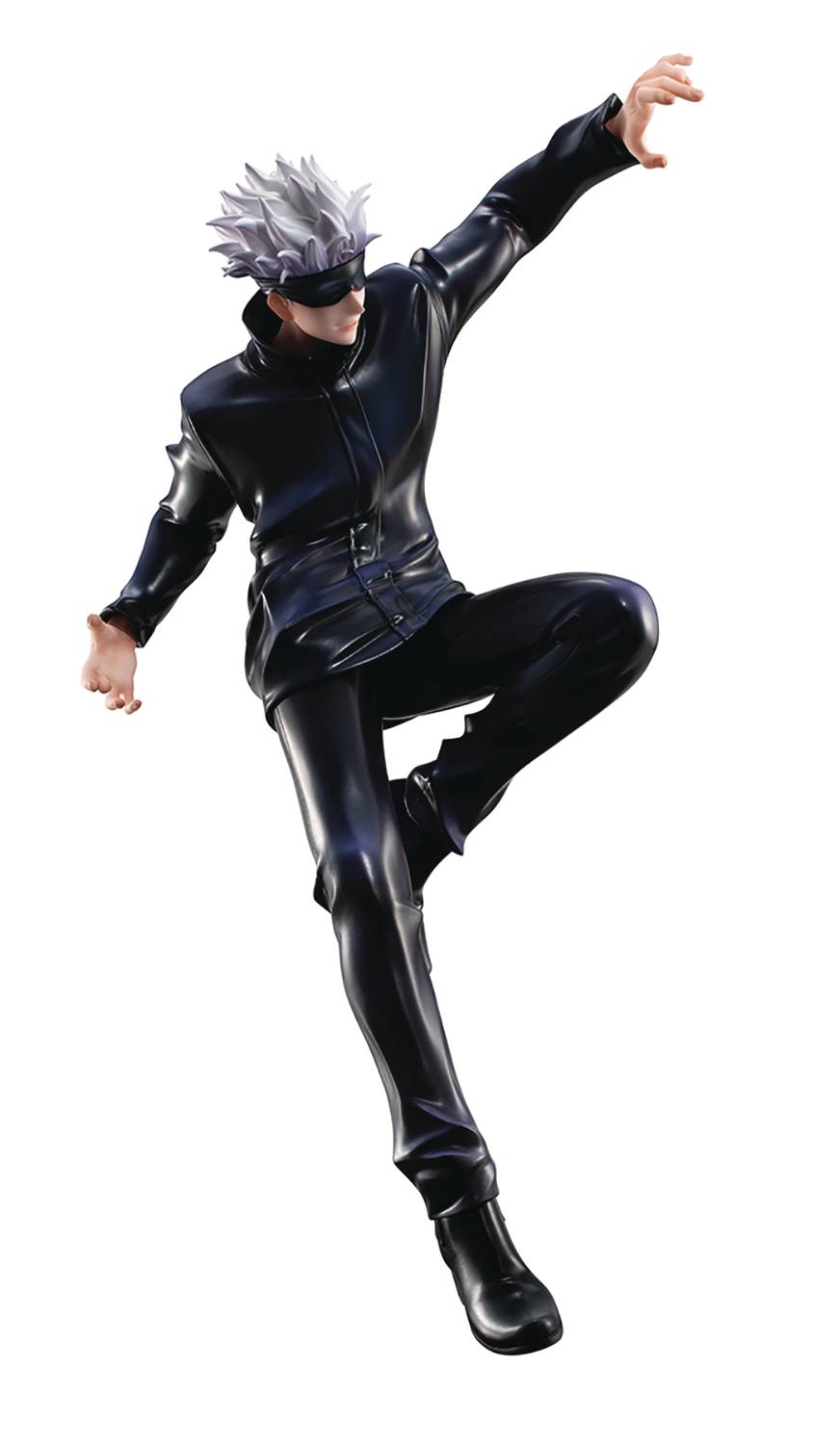 Jujutsu Kaisen Satoru Gojo PvcFig