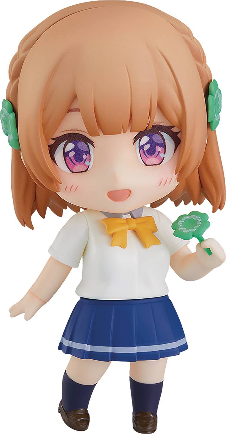 Osamake Romcom Kuroha Shida Nendoroid Af
