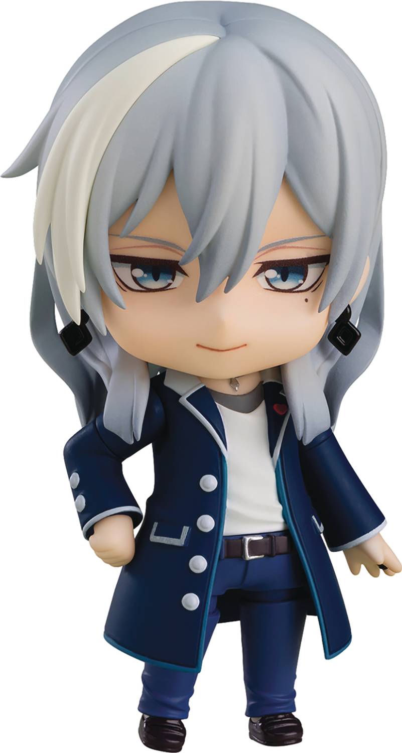 Idolish7 Nendoroid Af