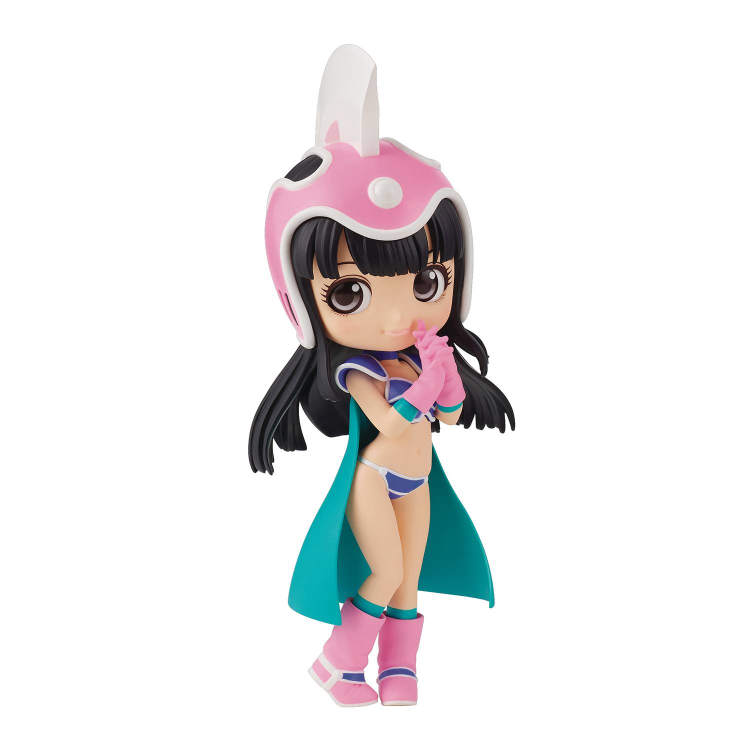 Dragon Ball Q-Posket Chichi Fig Ver A