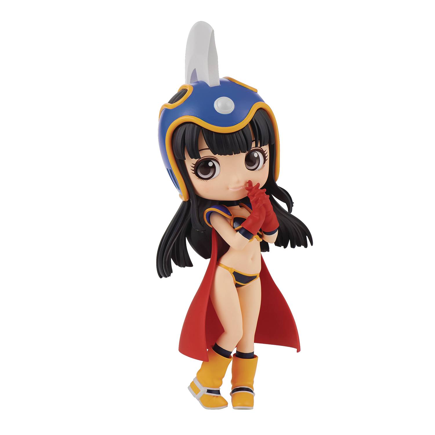 Dragon Ball Q-Posket Chichi Fig Ver B