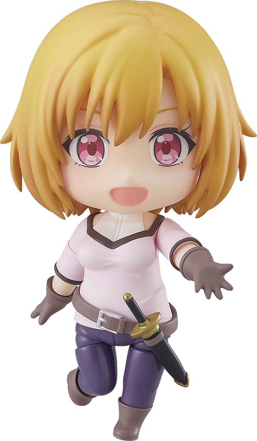 Peach Boy Riverside Sally Nendoroid Af