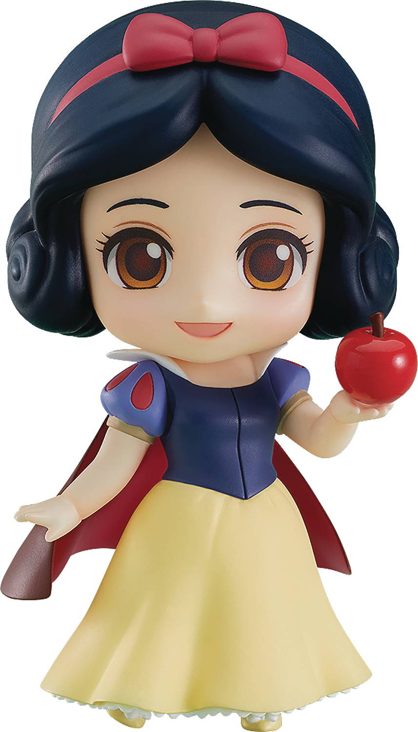 Disney Snow White & Seven Dwarfs Snow White Nendoroid Af