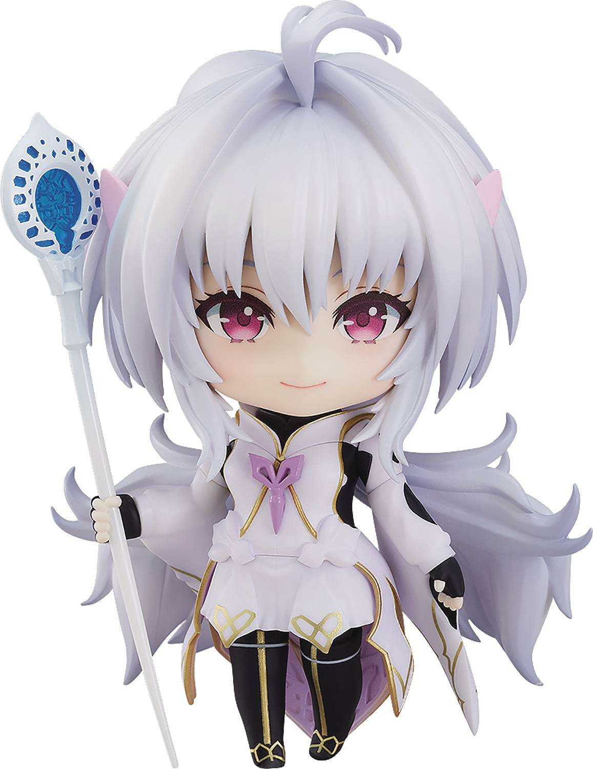 Fate Grand Order Arcade Caster Merlin Proto Nendoroid Af