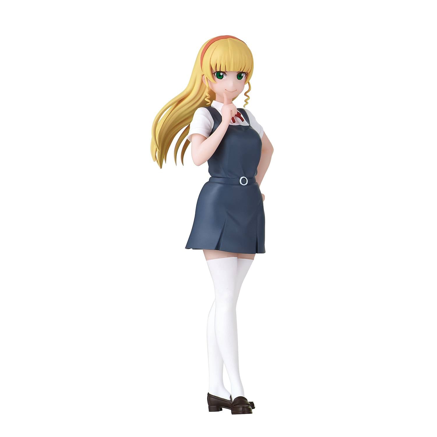 Love Live Super Star Sumire Heanna Fig