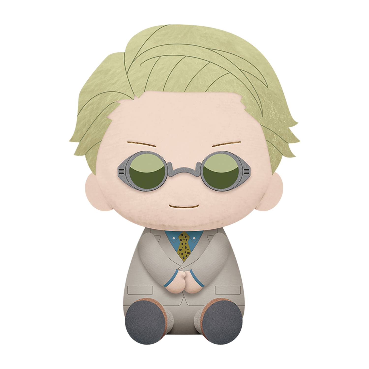 Jujutsu Kaisen Kento Nanami Big Plush