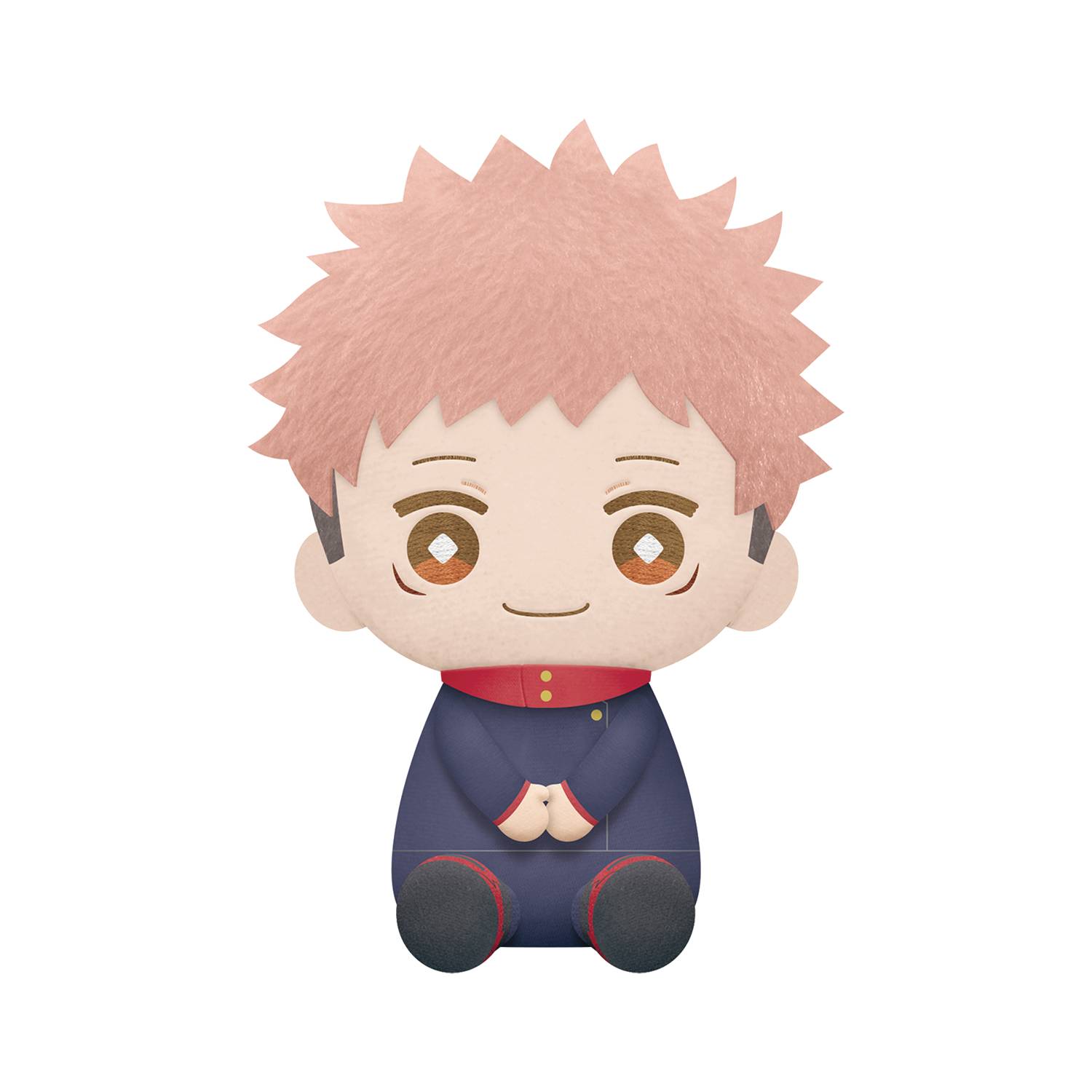 Jujutsu Kaisen Yuji Itadori Big Plush