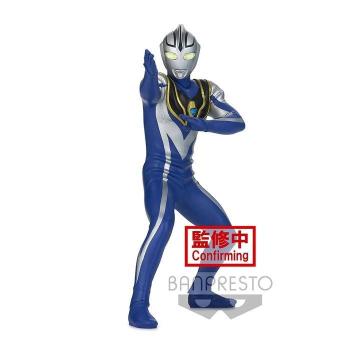 Ultraman Gaia Heroes Brave Ultraman Agul V2 Fig Ver A