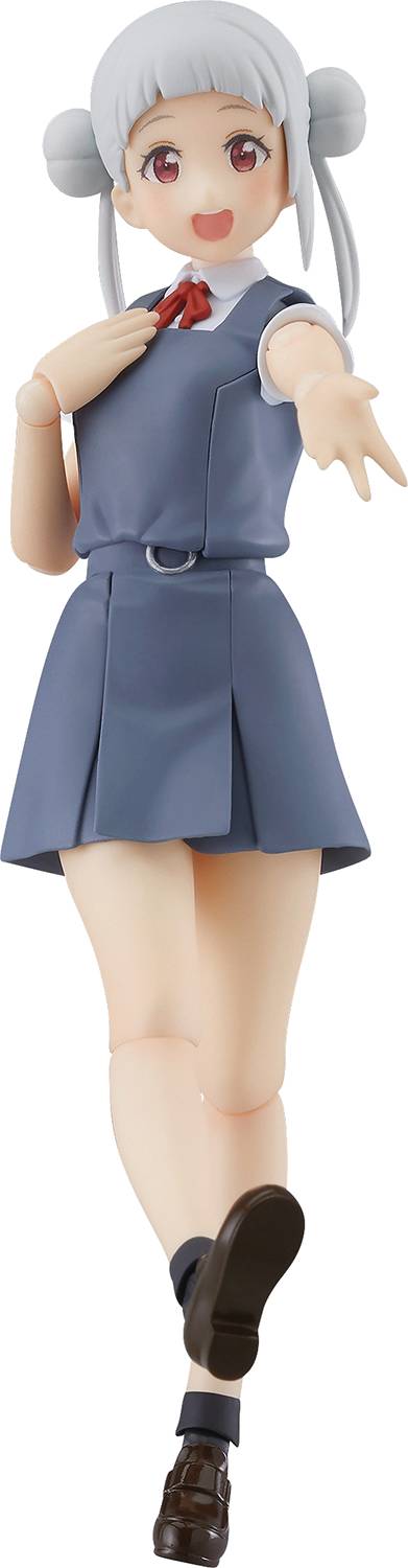 Love Live Superstar Chisato Arashi Figma Af