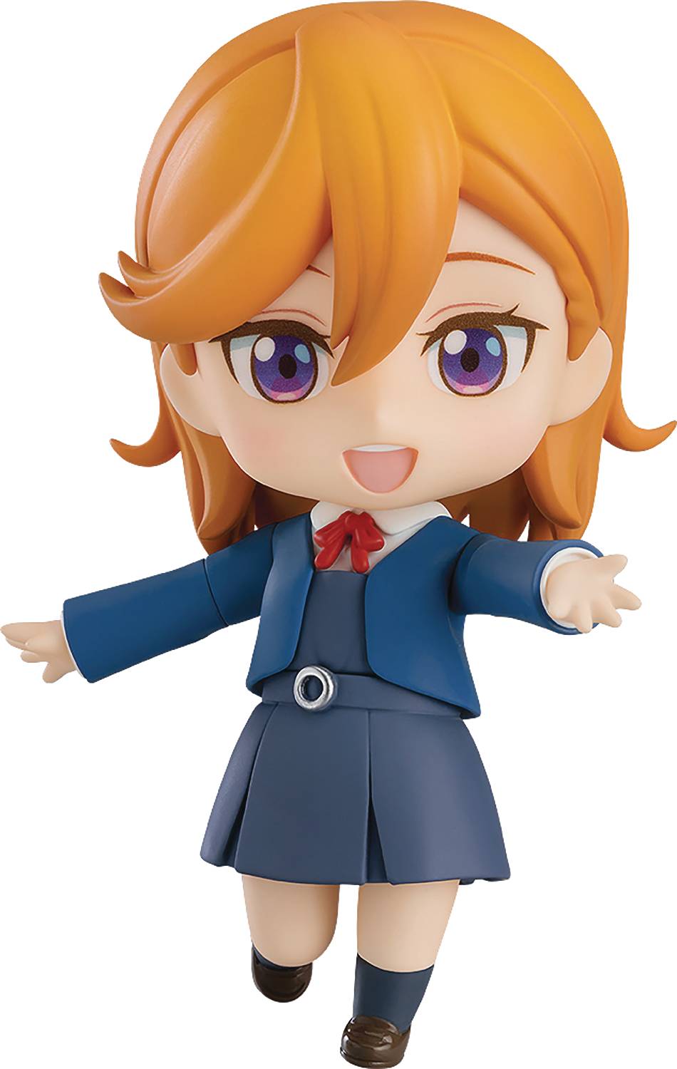 Love Live Superstar Kanon Shibuya Nendoroid Af