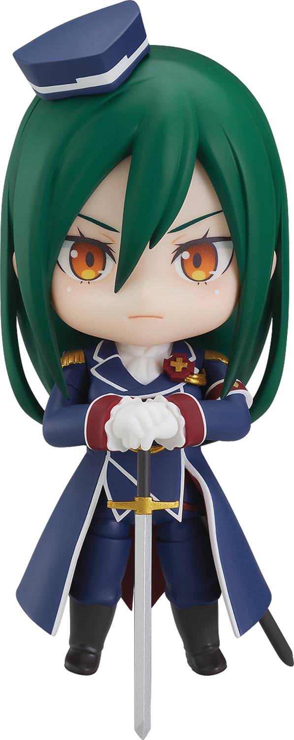 Re Zero Starting Life Crusch Karsten Nendoroid Af
