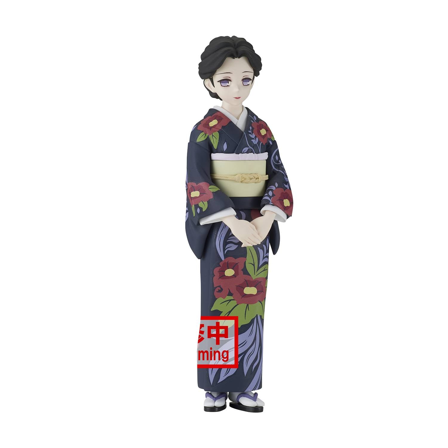 Demon Slayer Kimetsu V22 Tamayo Fig