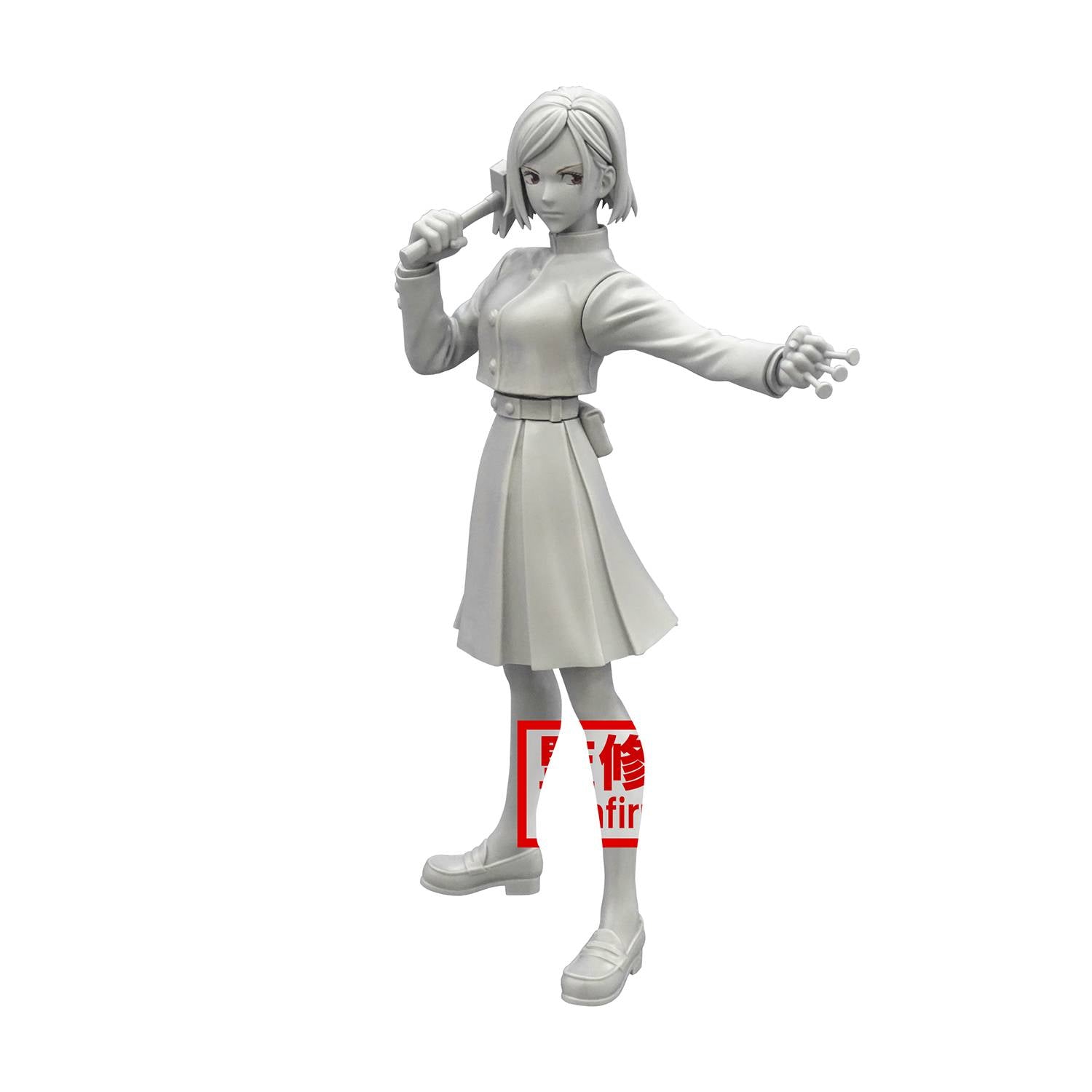 Jujutsu Kaisen Jukon No Kata Nobara Kugisaki Fig