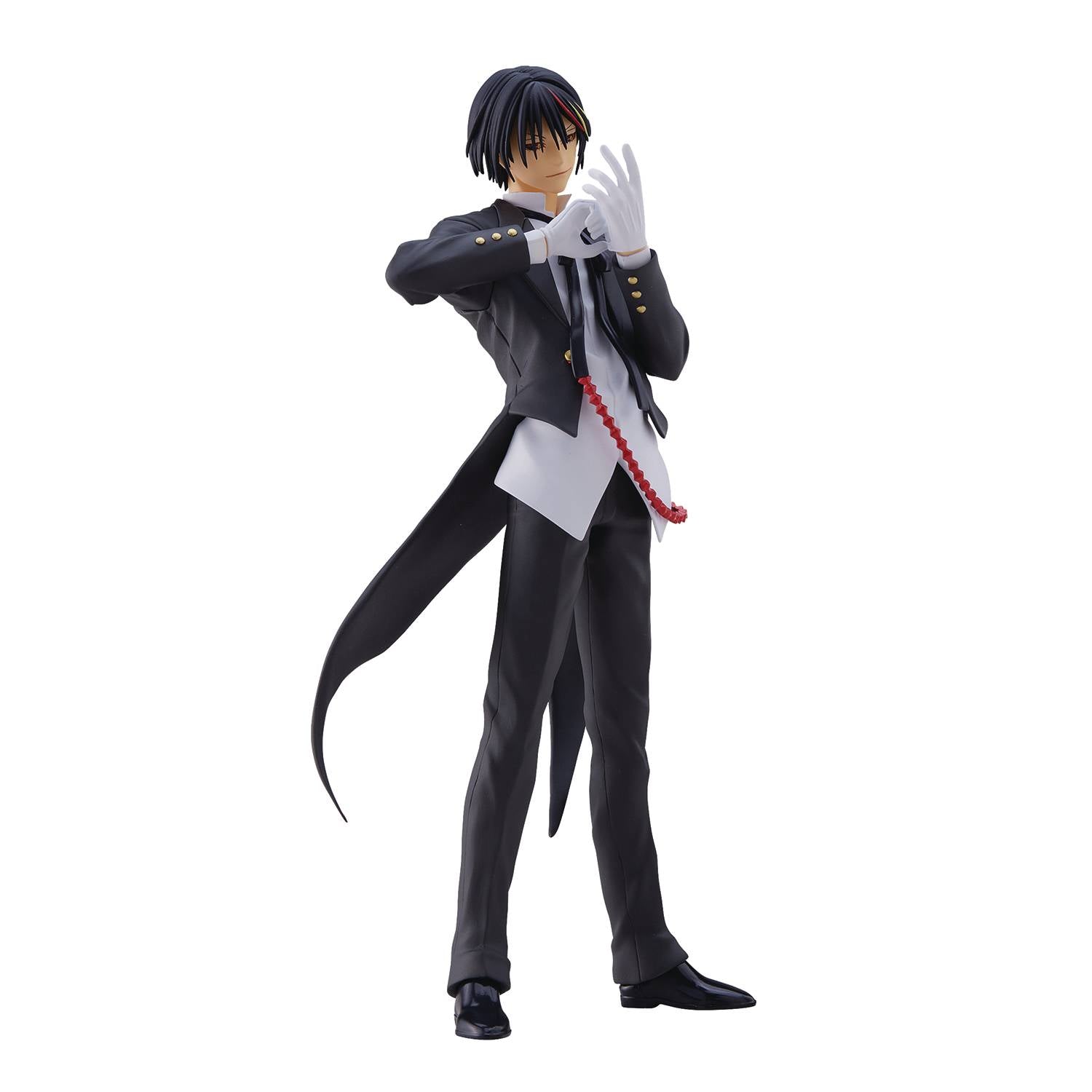 That Time I Got Reincarnated As A Slime Diablo Fig