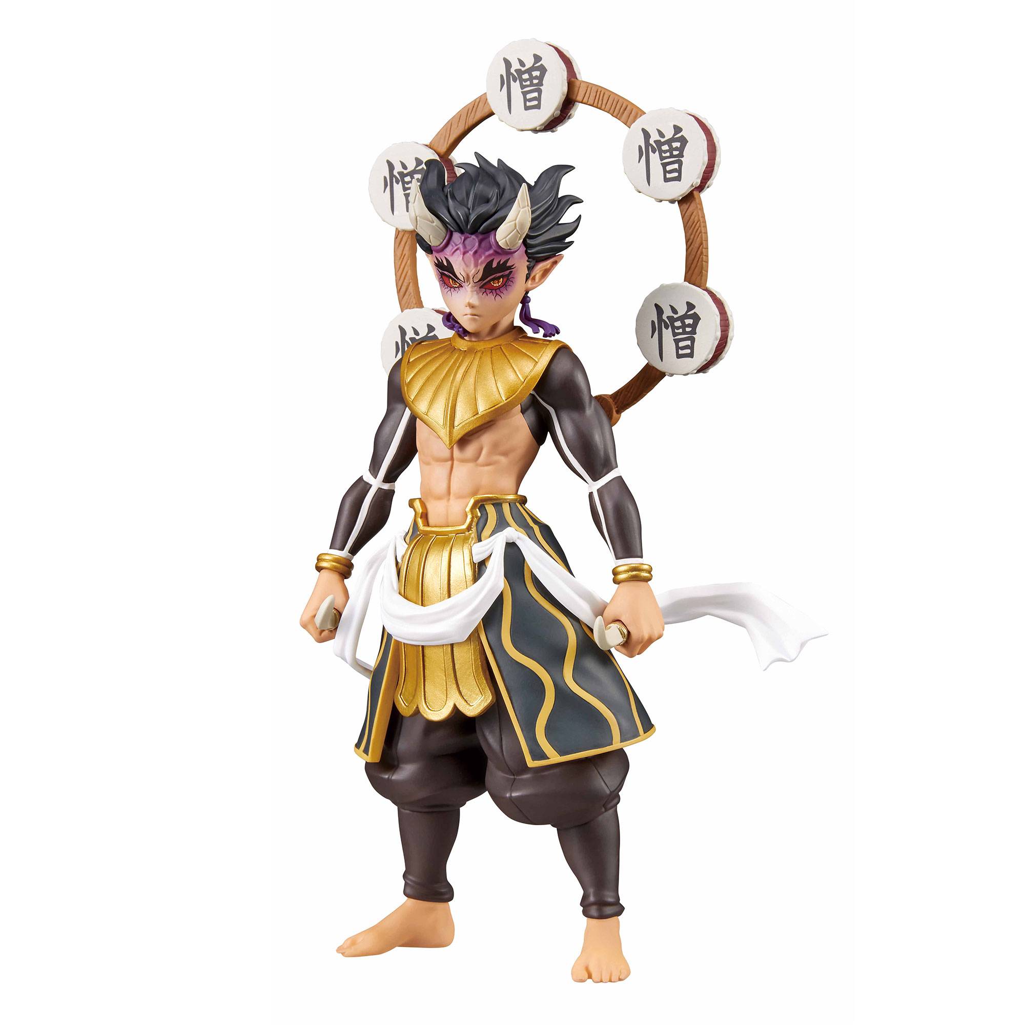 Demon Slayer Kimetsu No Yaiba V44 Muichiro Tokito Fig