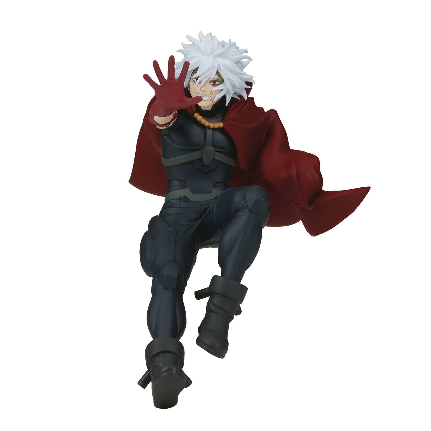 My Hero Academia Evil Villains V8 Tomura Shigaraki Fig