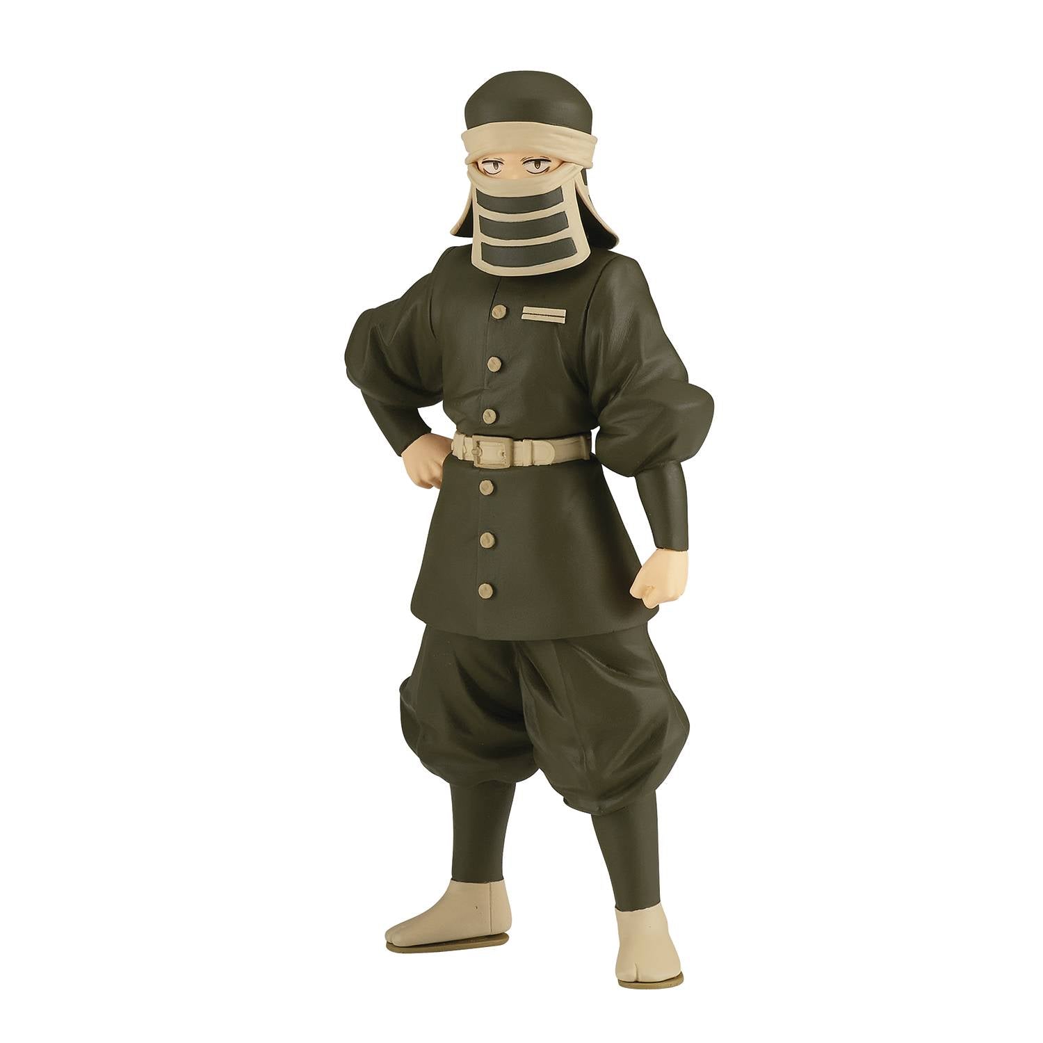 Demon Slayer Kimetsu V46 Goto Fig