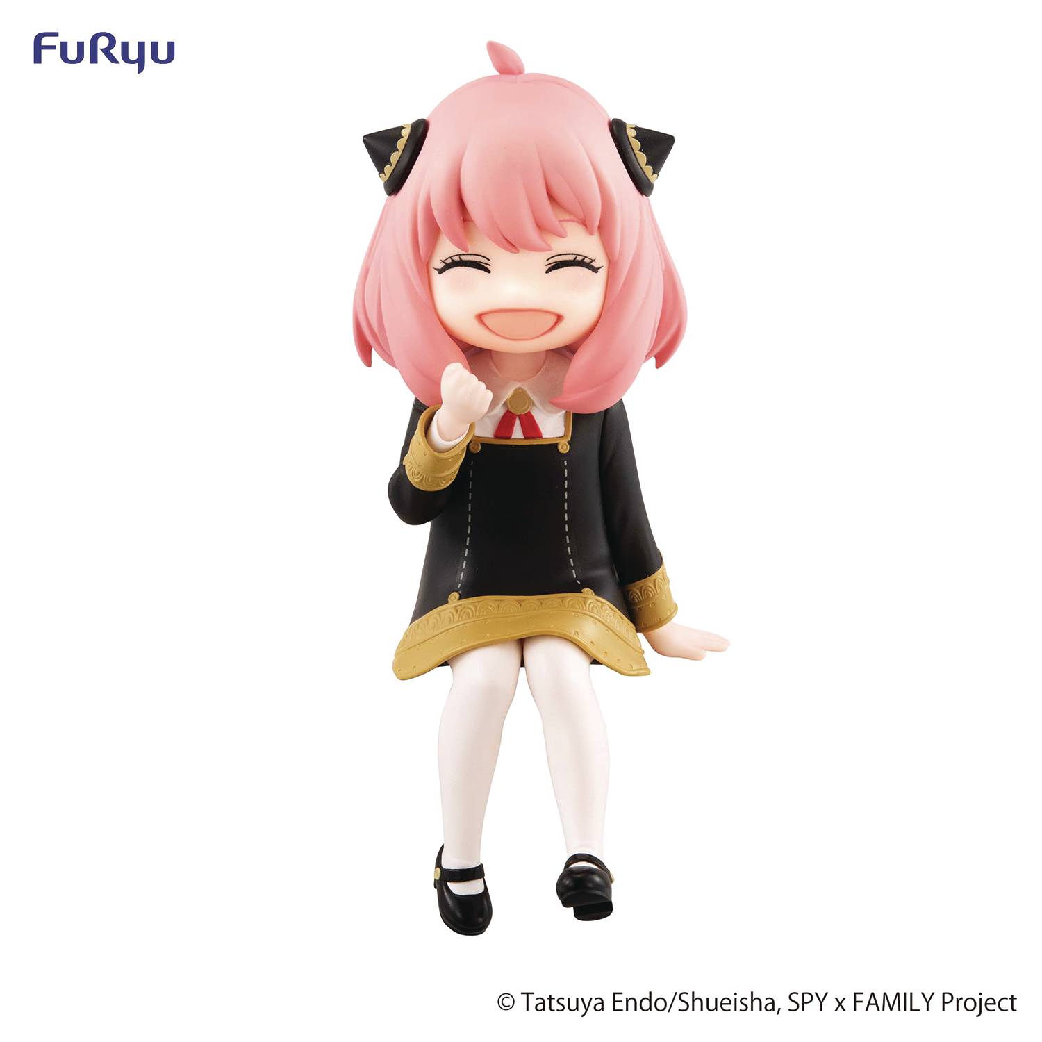 Spy X Family Anya Forger Noodle Stopper Fig