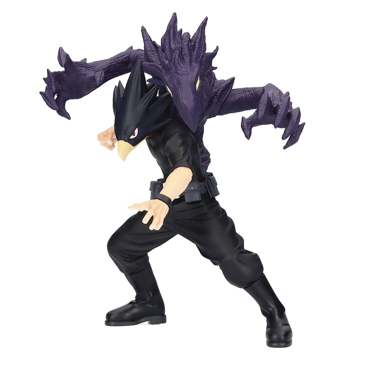 My Hero Academia Amazing Heroes Fumikage Tokoyami Fig