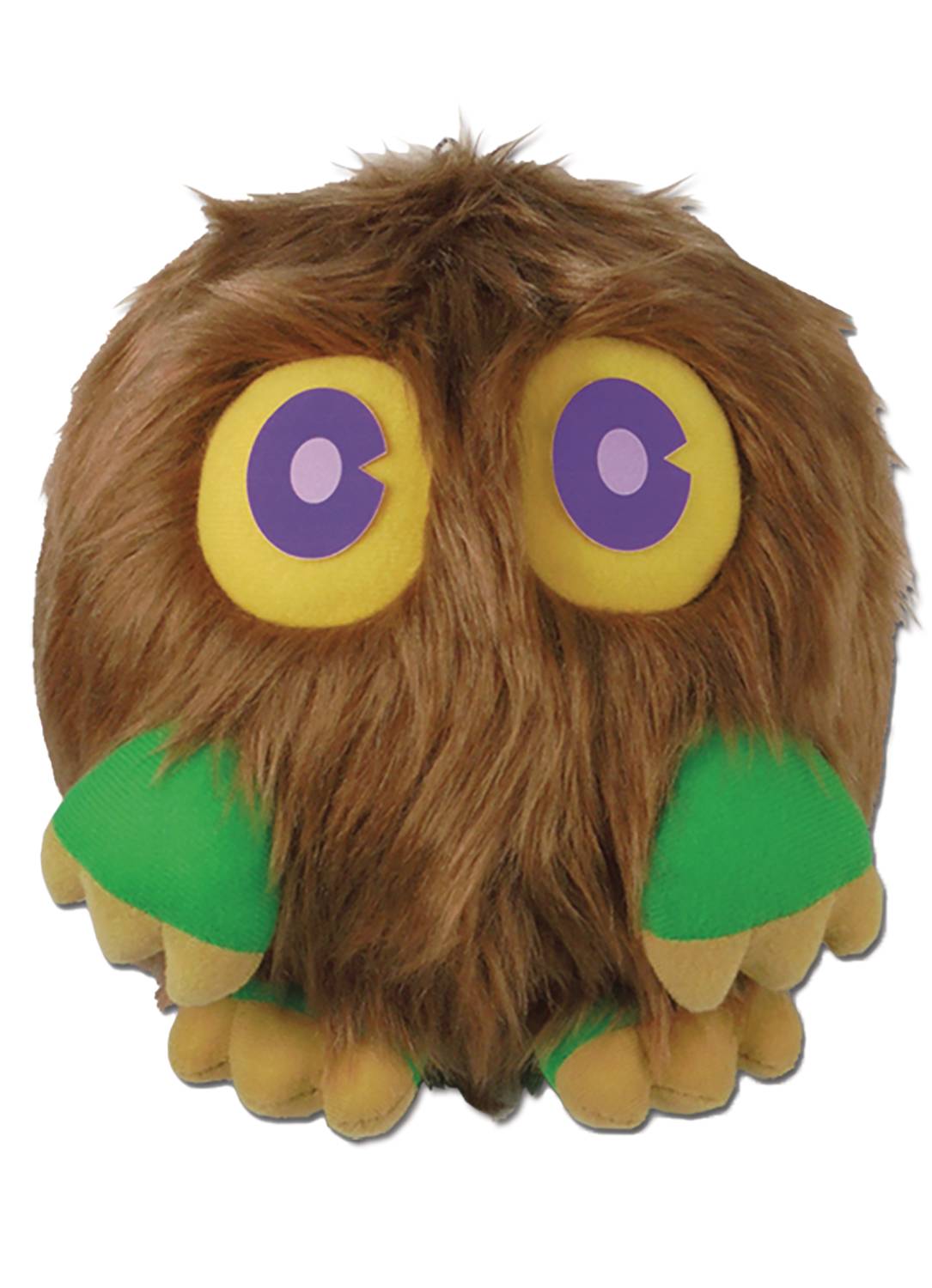 Yu-Gi-Oh S1 Kuriboh 8in Plush