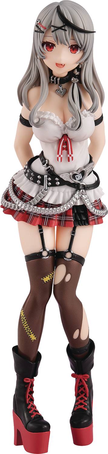 Hololive Production Pop Up Parade Sakamata Chloe Figure  (