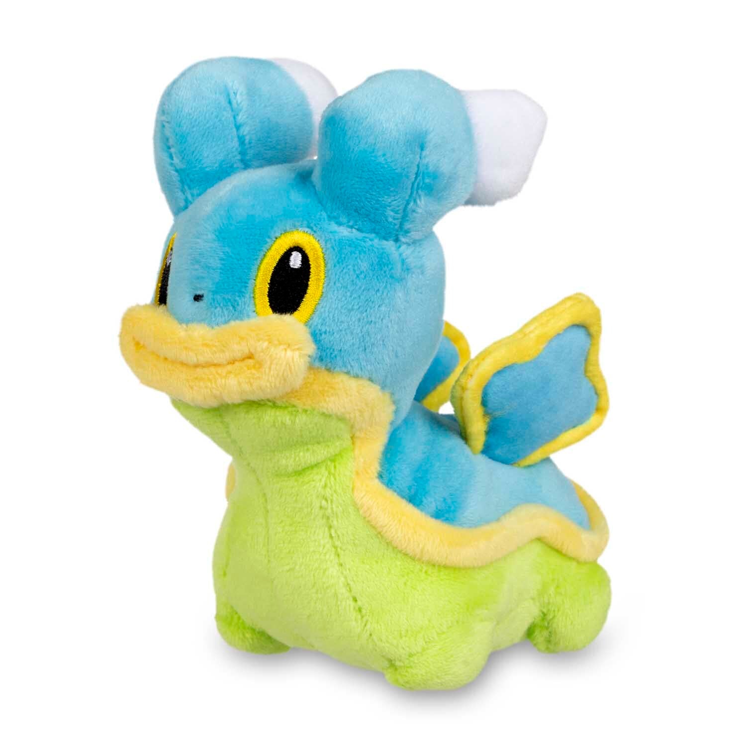 Pokemon Plush - Sitting Cuties - Shellos - East Sea