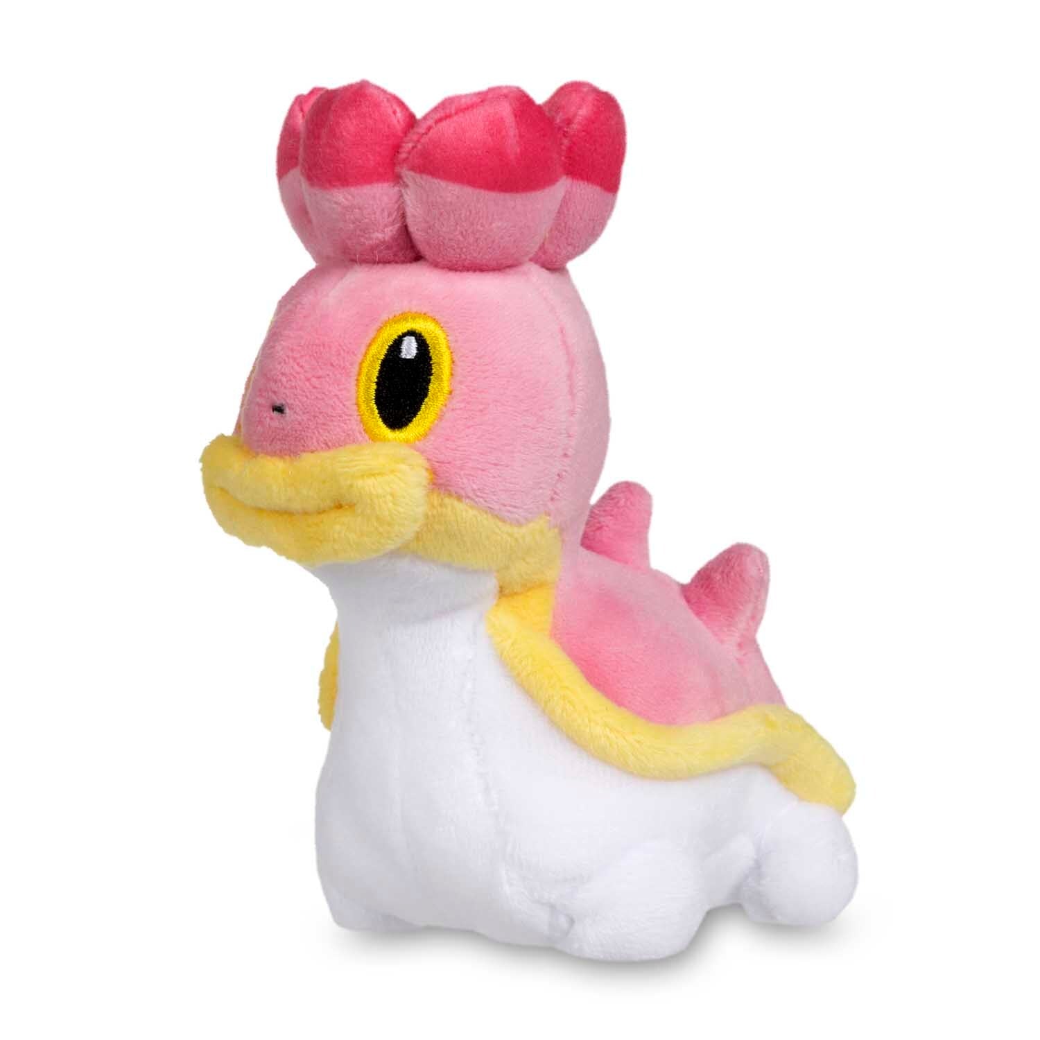 Pokemon Plush - Sitting Cuties - Shellos - West Sea