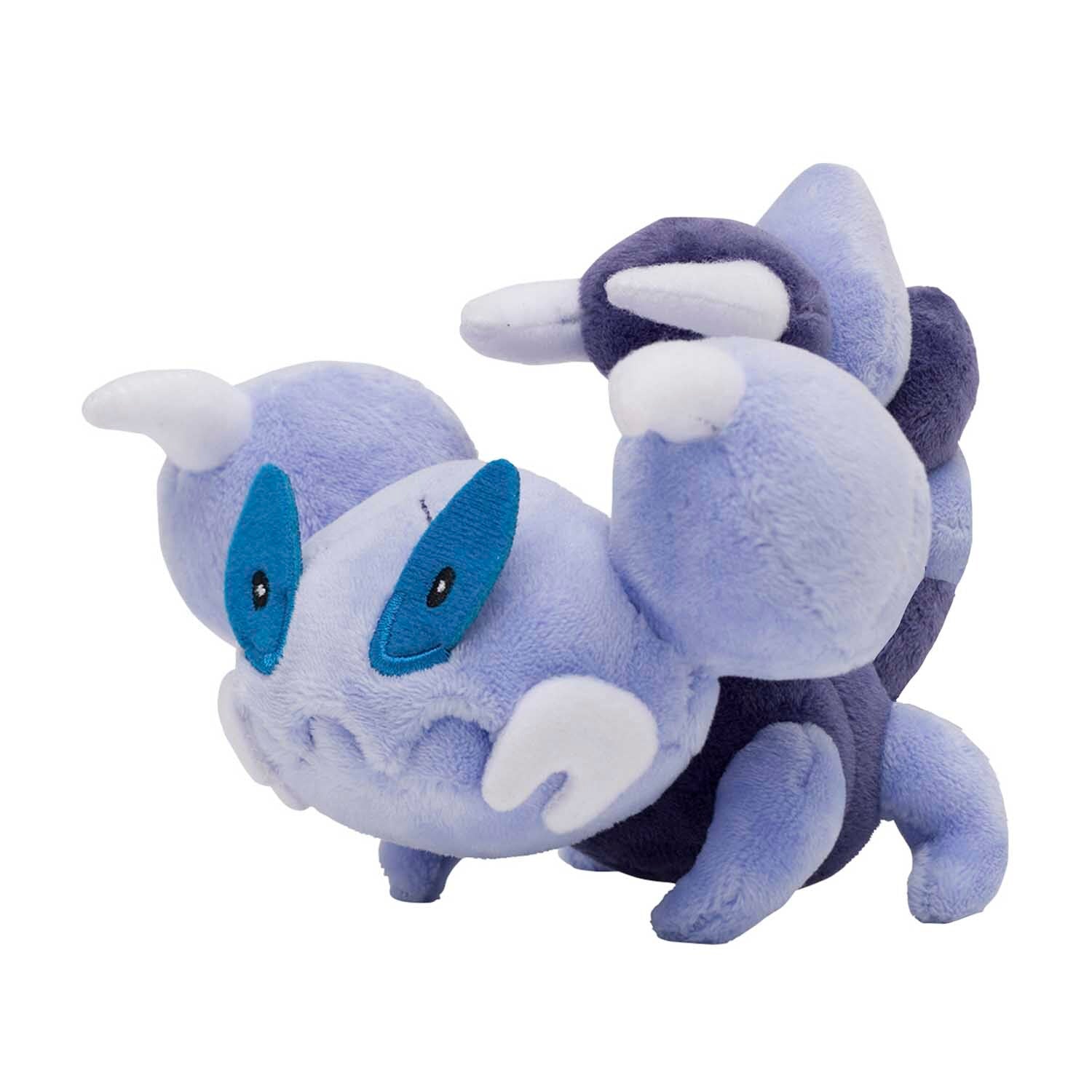 Pokemon Plush - Sitting Cuties - Skorupi