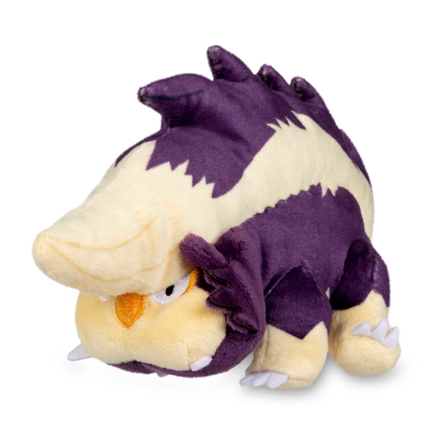 Pokemon Plush - Sitting Cuties - Skunktank