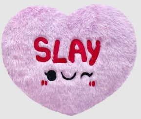 Candy Hearts Series V (18 pack)