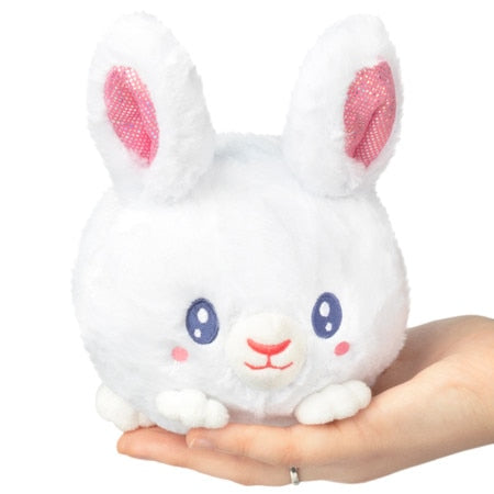 Snackers S1E1 - Fluffy Bunny