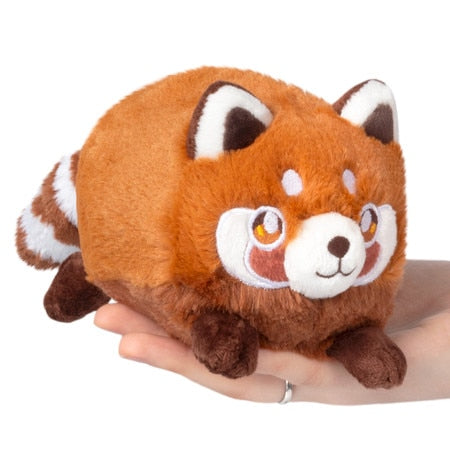 Snackers S1E1 - Red Panda
