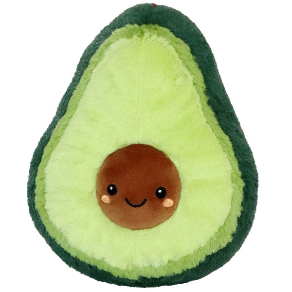 Snugglemi Snackers Avocado (5")