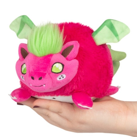 Snugglemi Snackers Dragon Fruit