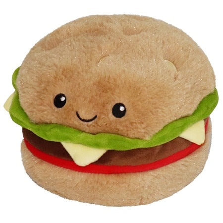 Snugglemi Snackers Hamburger (5")