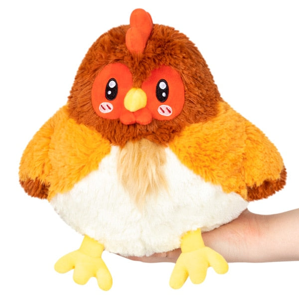 Snugglemi Snackers Hen