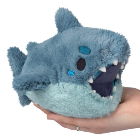 Snugglemi Snackers Megalodon