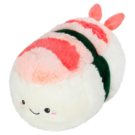 Snugglemi Snackers Shrimp Sushi (5")