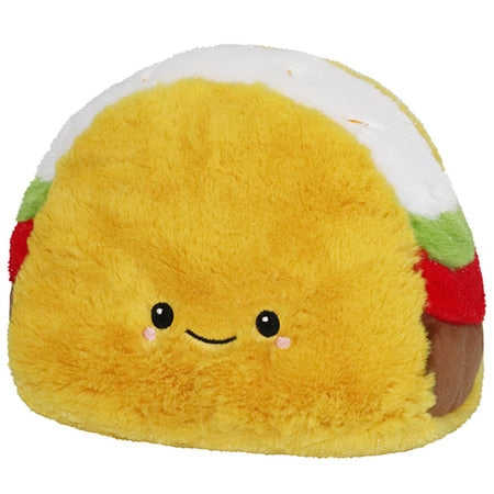 Snugglemi Snackers Taco (5")