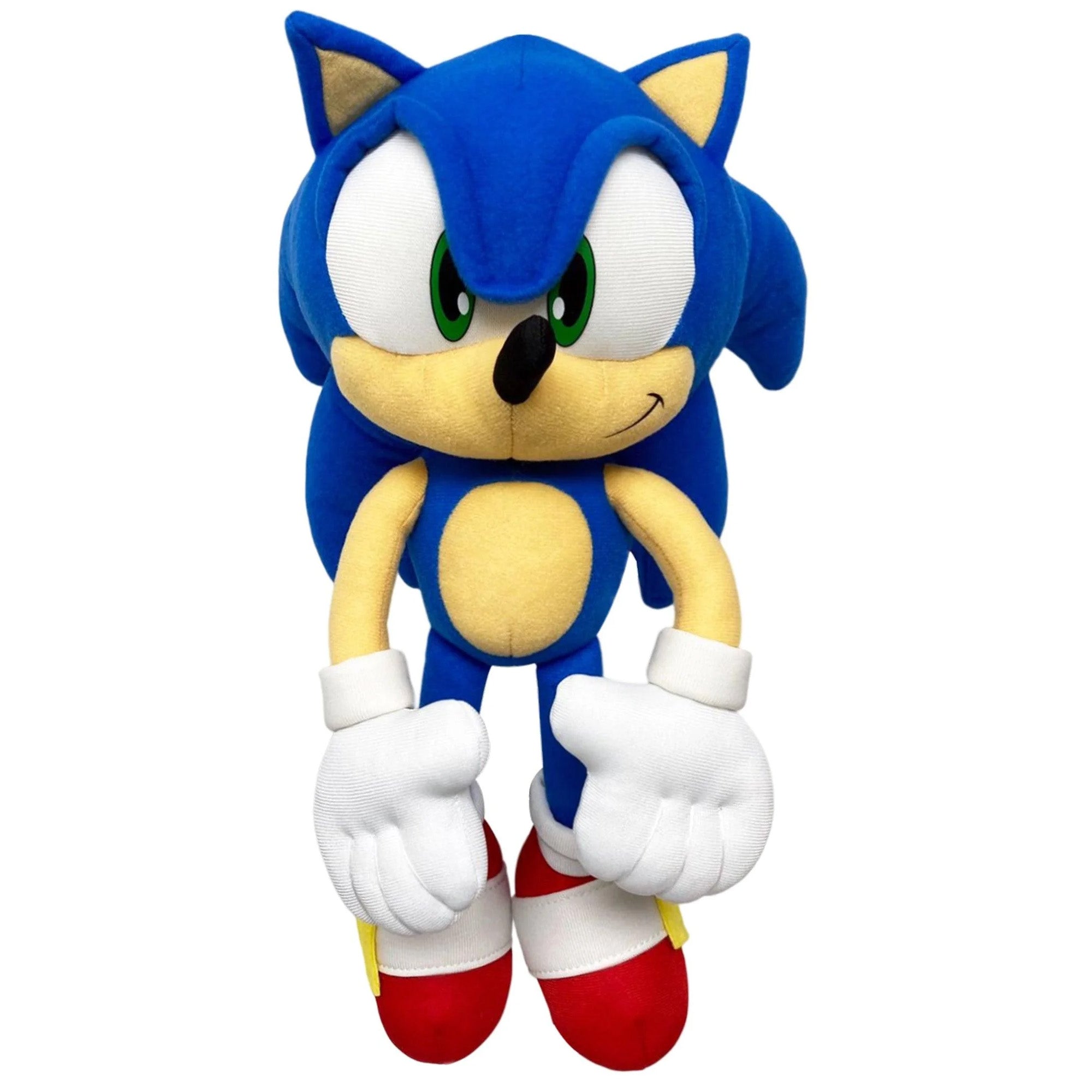 Sonic The Hedgehog 12" - Plush