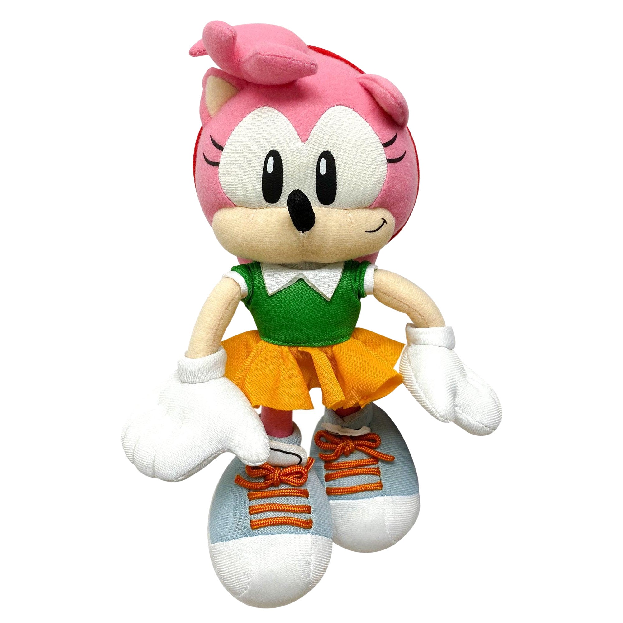Amy 10" - Plush