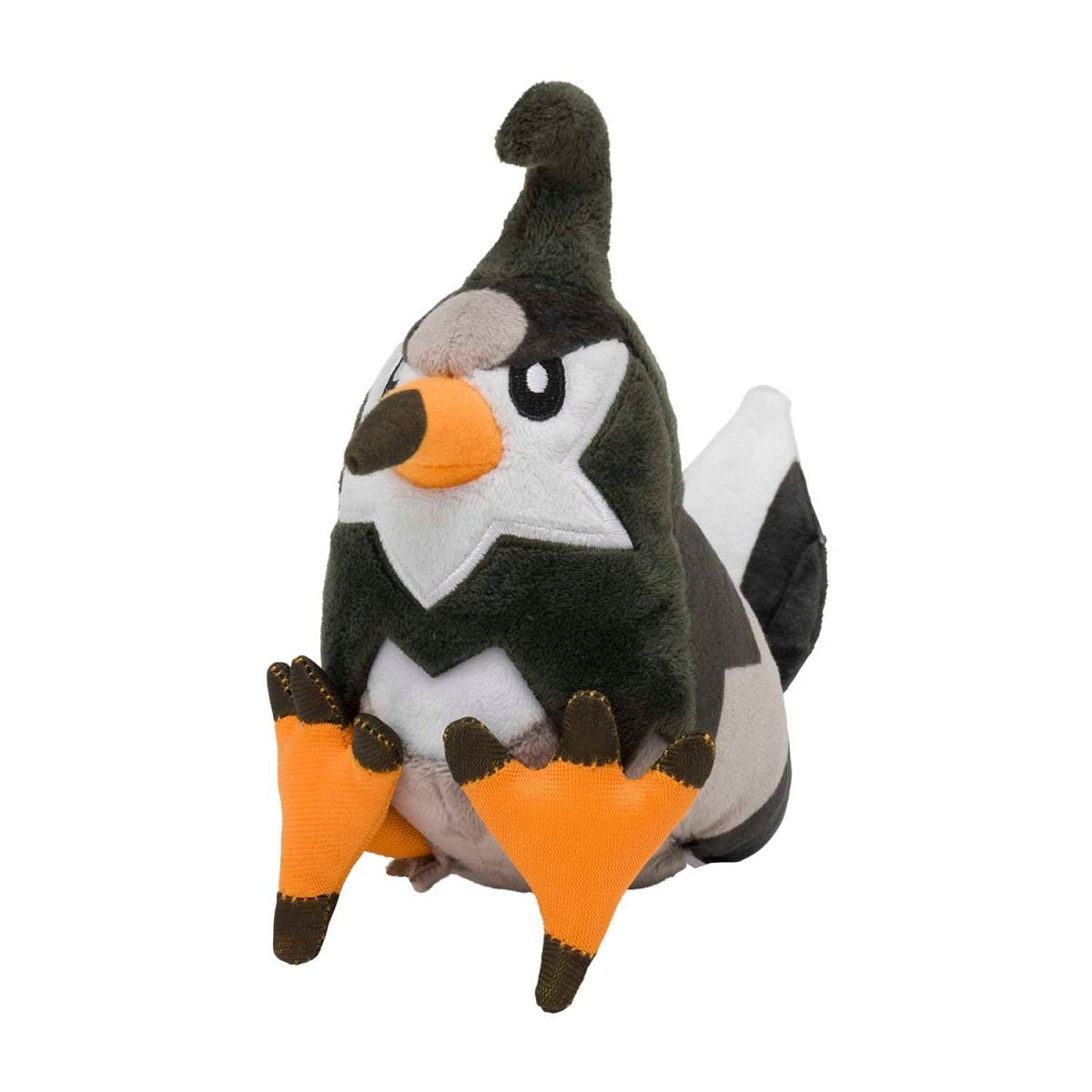 Pokemon Plush - Sitting Cuties - Staravia