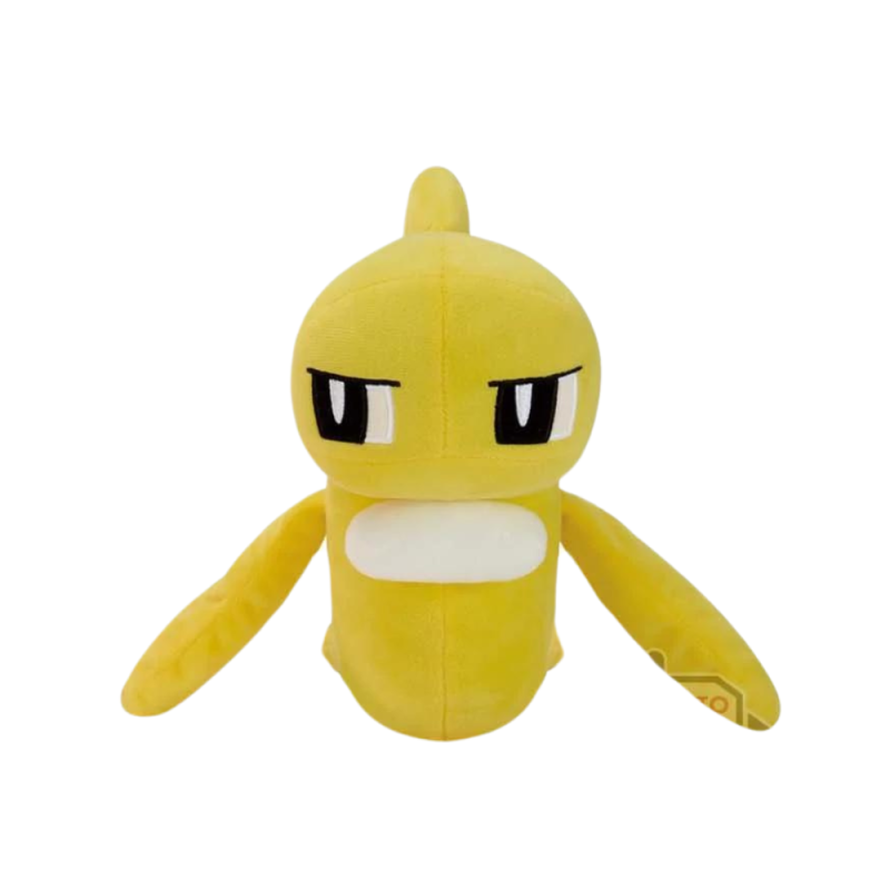 Pokemon Plush - Mechamofugutto - Tatsugiri - 9"